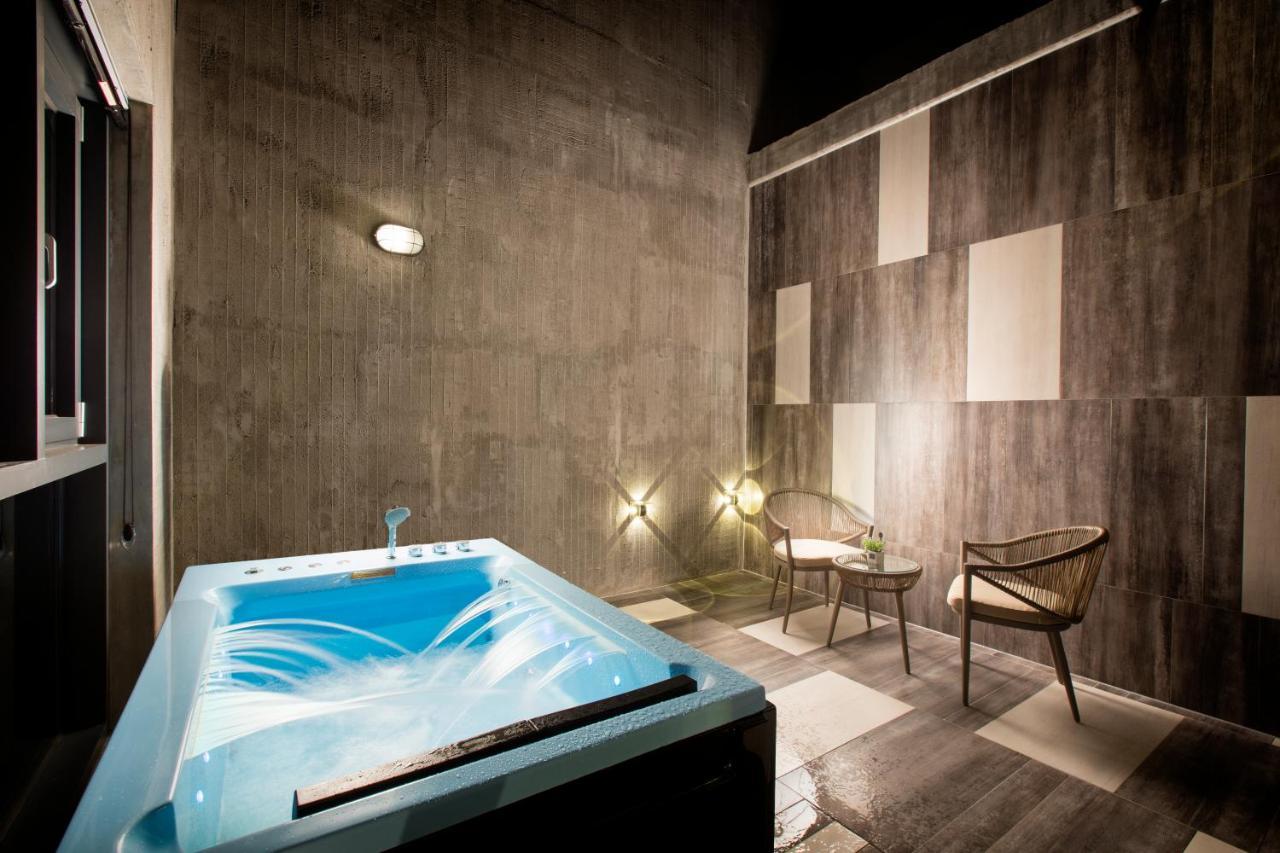 Neulphum Hotel Jeonju Dış mekan fotoğraf